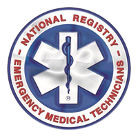 National Registry of Emergency Medical Technicians