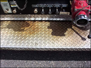 Aluminum & Metal Cleaner