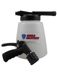 Hose End Foam Sprayer