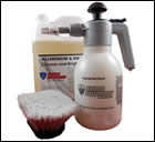 Power Brite - Aluminum Cleaner / Brightener — Janitorial Superstore