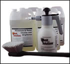 Standard Aluminum & Metal Cleaning Kit