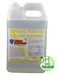 General Purpose and Floor Cleaner