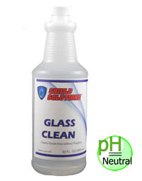 Glass Cleaner