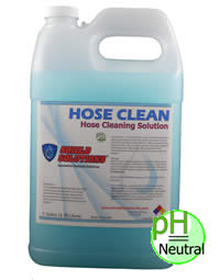 Hose Clean