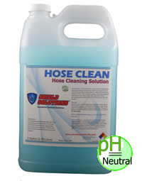 Hose Clean