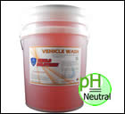 Vehicle Wash