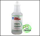 Vinyl Cleaner